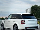 Land Rover RR Sport-4