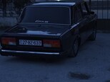 LADA (VAZ) 2107-10