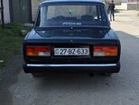LADA (VAZ) 2107-2