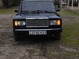 LADA (VAZ) 2107-1