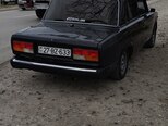 LADA (VAZ) 2107-11