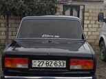 LADA (VAZ) 2107-12