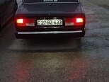 LADA (VAZ) 2107-3