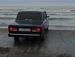 LADA (VAZ) 2107-13