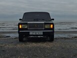 LADA (VAZ) 2107-5
