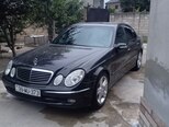 Mercedes E 240-3