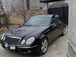 Mercedes E 240-4
