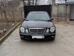 Mercedes E 240-9