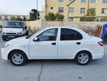 Saipa Saina-5