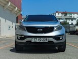 Kia Sportage-1