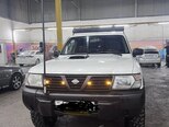 Nissan Patrol-1