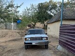 LADA (VAZ) 2107-19