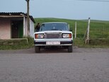 LADA (VAZ) 2107-21