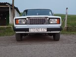 LADA (VAZ) 2107-20