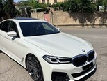 BMW 530-4