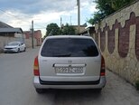Opel Astra-2