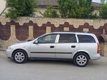 Opel Astra-1