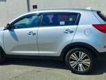Kia Sportage-5