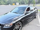 BMW 320-11