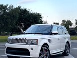 Land Rover RR Sport-1