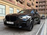 BMW X5-1