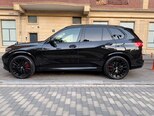 BMW X5-5