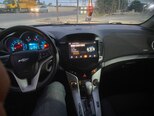 Chevrolet Cruze-6