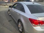 Chevrolet Cruze-5