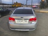 Chevrolet Cruze-2