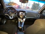 Chevrolet Cruze-3
