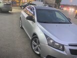 Chevrolet Cruze-4