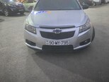 Chevrolet Cruze-1