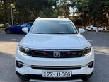 Changan CS 55 Plus-1