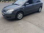 Toyota Corolla-4