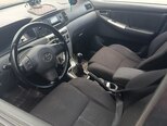 Toyota Corolla-8