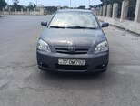 Toyota Corolla-6