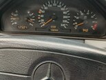 Mercedes E 200-2