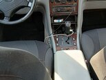 Mercedes E 200-5