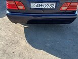 Mercedes E 200-7