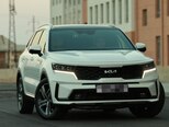 Kia Sorento-1