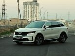 Kia Sorento-3