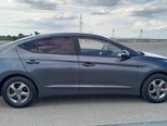 Hyundai Avante-8