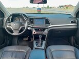 Hyundai Avante-9