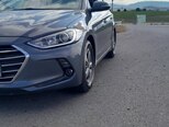 Hyundai Avante-2
