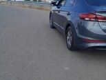 Hyundai Avante-5