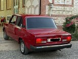 LADA (VAZ) 2107-4
