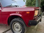 LADA (VAZ) 2107-7