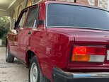 LADA (VAZ) 2107-6