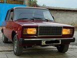 LADA (VAZ) 2107-1