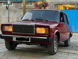 LADA (VAZ) 2107-2